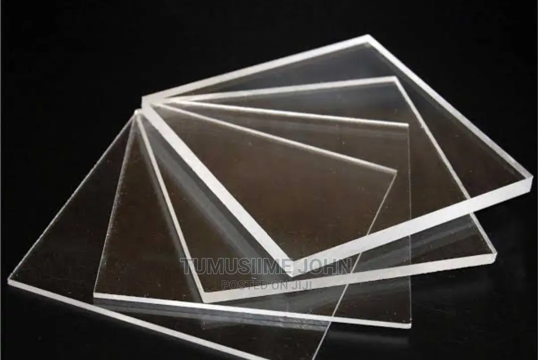 Acrylic Sheet (Plastic Glass)Diaglass