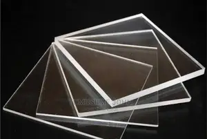 Acrylic Sheet (Plastic Glass)Diaglass