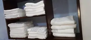 Shoulder Towels Dozen