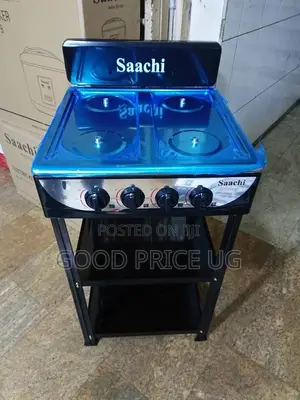 Sacho Full Gas Range