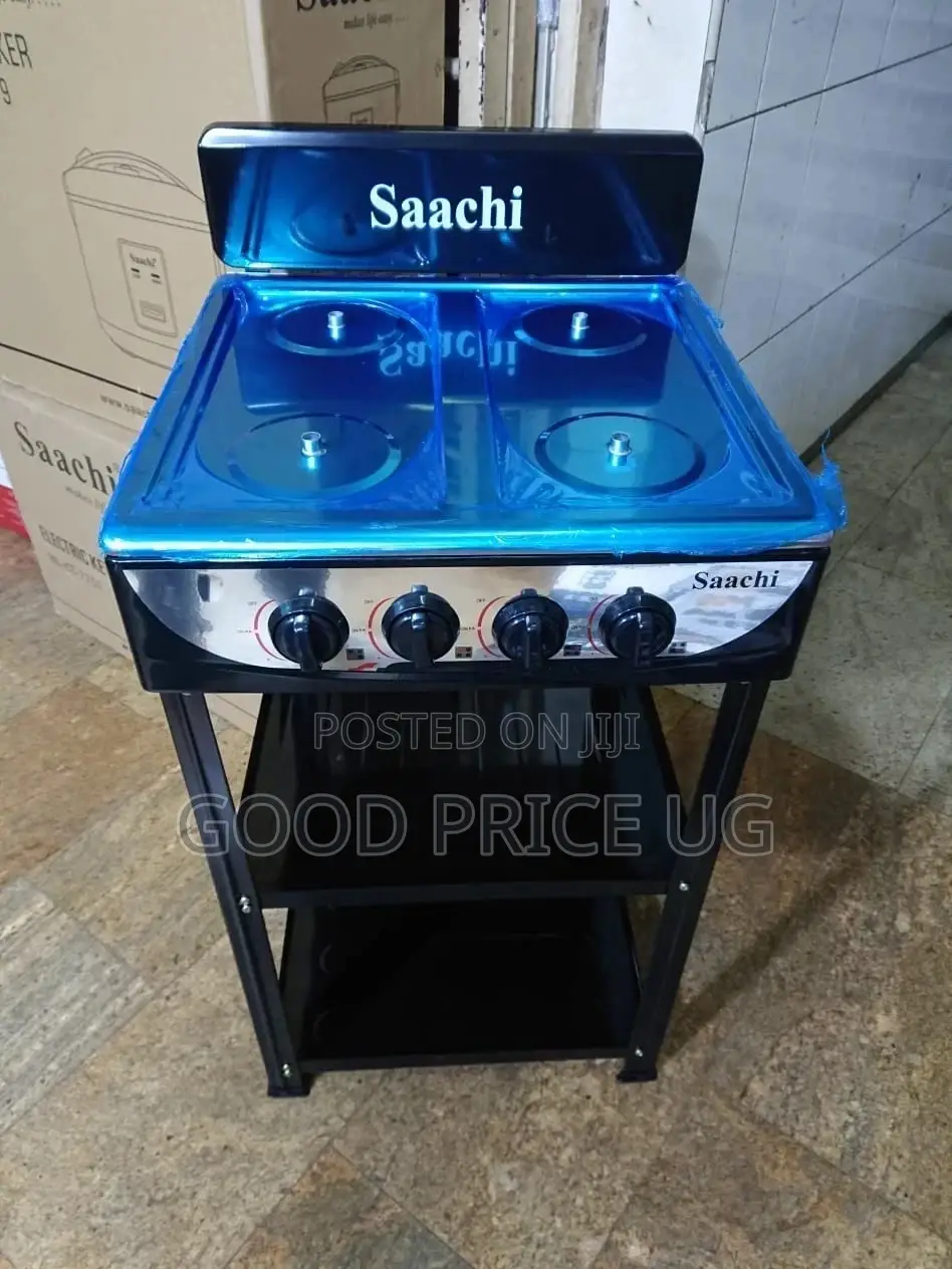 Sacho Full Gas Range