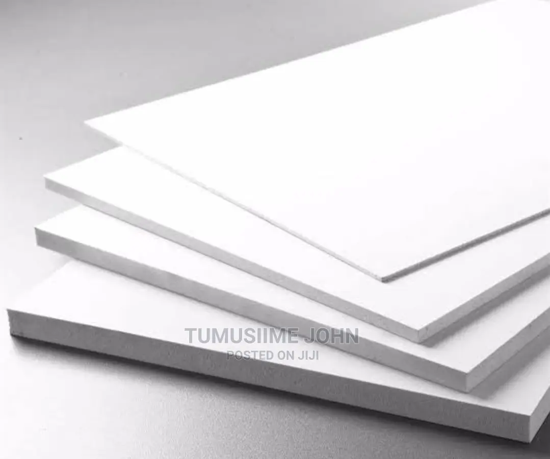 PVC Foam Board