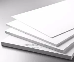 PVC Foam Board