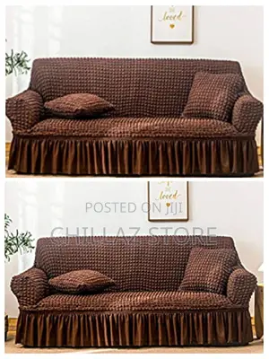 Sofa Covers.