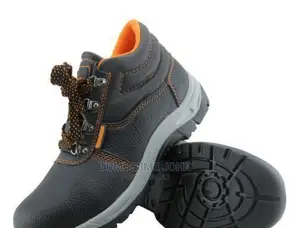 Safety Shoes