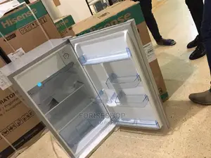 Hisense 120l Single Door Fridge