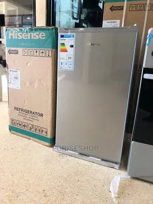 Hisense 120l Single Door Fridge