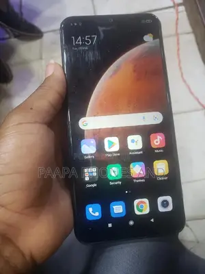 Xiaomi Redmi 9 64 GB Gray