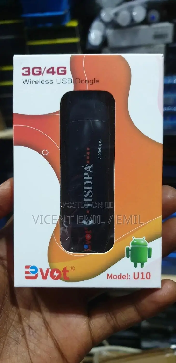 Bvot Modem M10