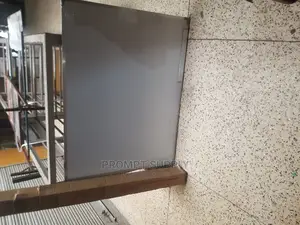 90x120cm Whiteboard With a Stand Plus an Eraser Markers