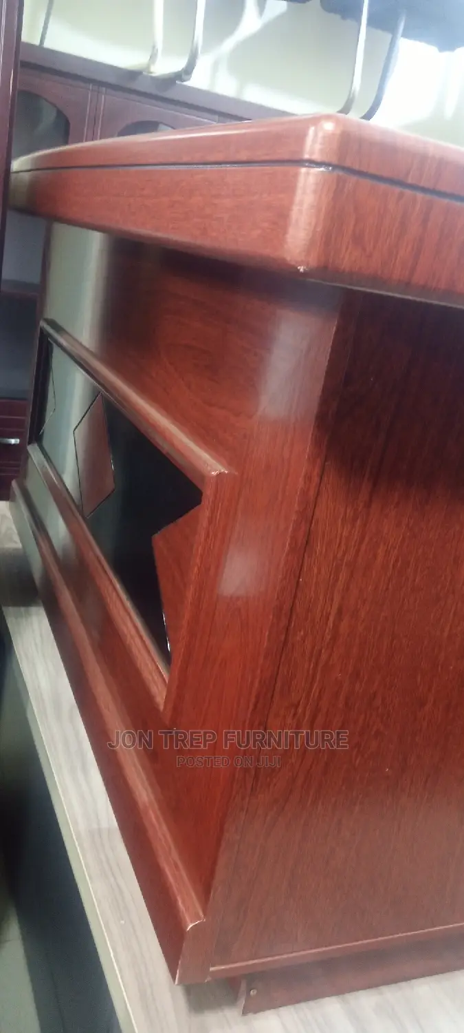 Executive Office Table.