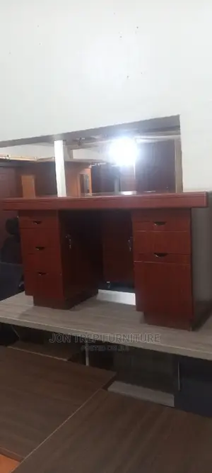 Executive Office Table.