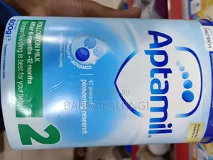 Aptamil 2 Formula Milk