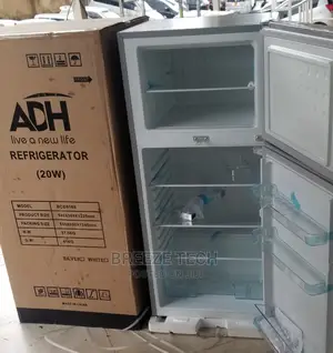 ADH Refrigerator 220 LTRS