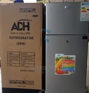 ADH Refrigerator 220 LTRS
