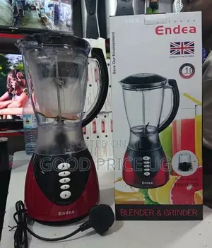 Endea Blender/Grinder