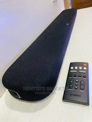 Yamaha All in One Bluetooth Sound Bar Dolby Atmas Sr-B20a