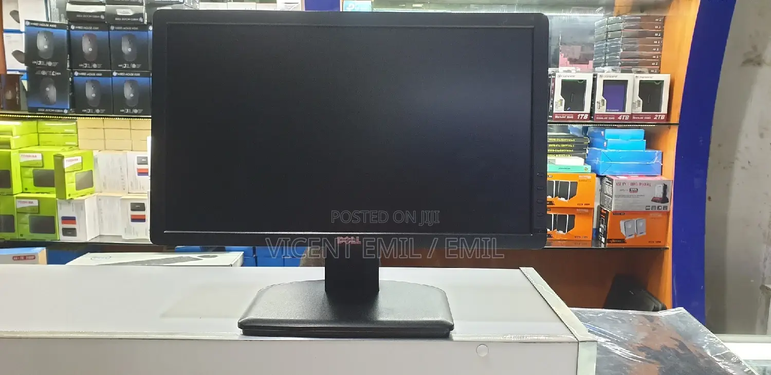 Dell Monitor 19inch Wide