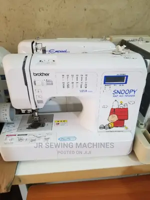 Brother Latest Design Sewing Machine