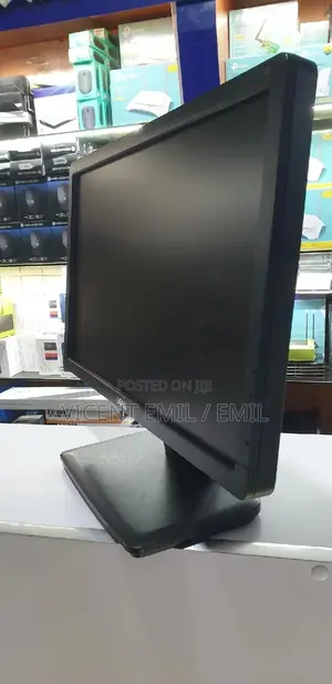 Dell Monitor 19inch Wide