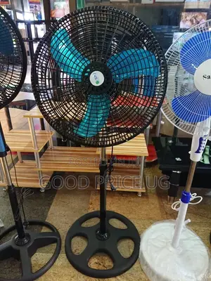 SPJ Stand Fan