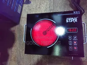 Winning Star Infrared Cooker
