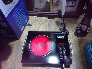 Winning Star Infrared Cooker