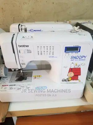 Brother Electric Modified Design Sewing Machine