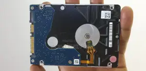 Hard Drive for Laptop 1TB
