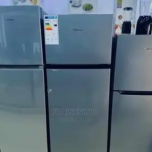 Hisense Fridge Single and Double Doors
