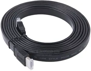 HDMI Cable Flat (15 Meters)
Add Your Review