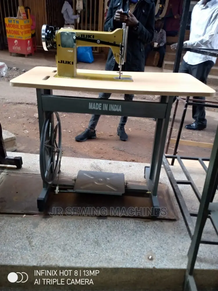 Juki Semi Industrial Sewing Machine