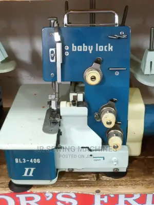 Baby Lock Japan Sewing Machine