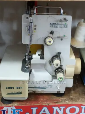 Baby Lock Japan Sewing Machine
