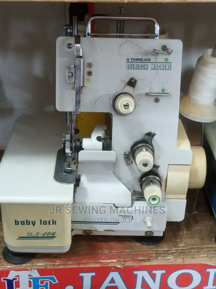 Baby Lock Japan Sewing Machine
