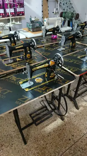 Sewing Machine