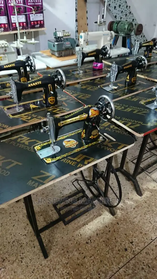 Sewing Machine
