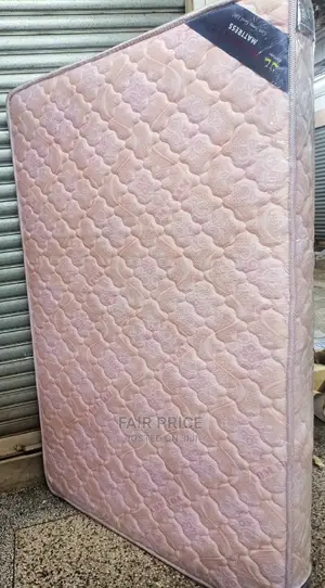 Orthopedic Medical Mattress 4*6 in 6 Iuche