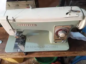 Brother Design Sewing Machine
