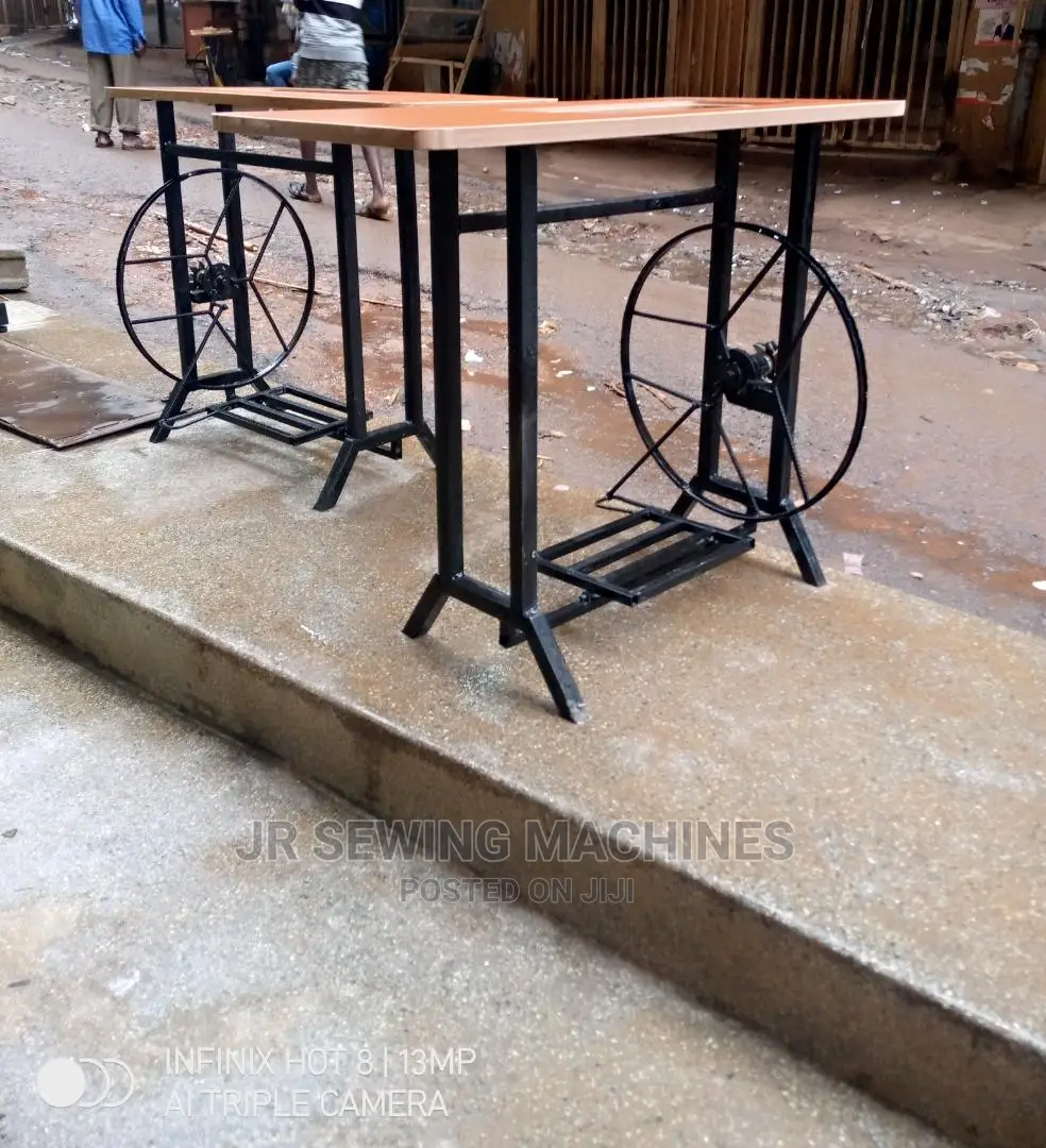 Sewing Machine Stand