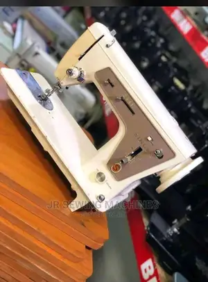Singer Design Sewing Machine
