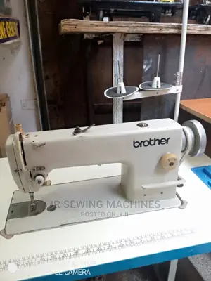 Brother Industrial Sewing Machine
