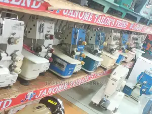 Baby Lock Sewing Machine