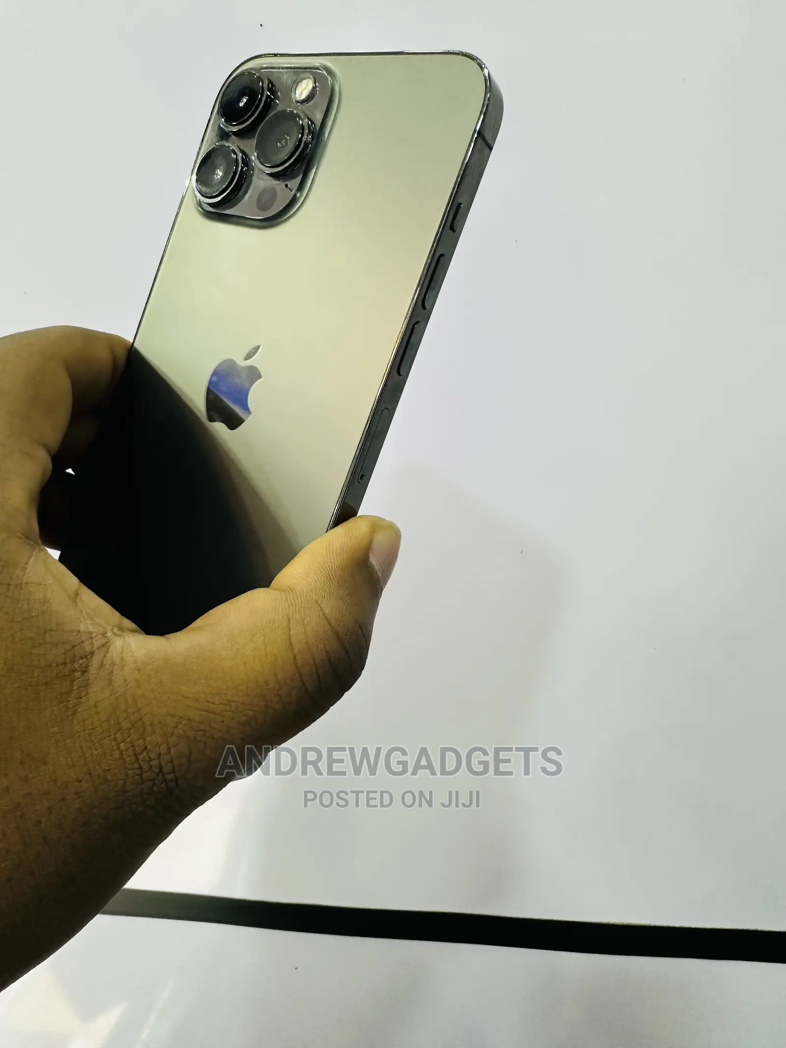 Apple iPhone 13 Pro Max 256 GB Green