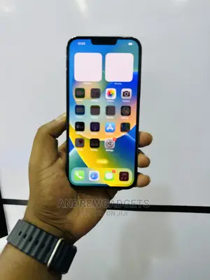 Apple iPhone 13 Pro Max 256 GB Green