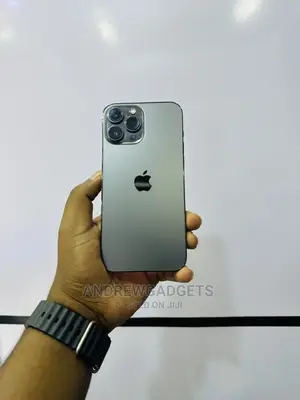 Apple iPhone 13 Pro Max 256 GB Green