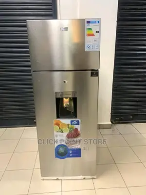 276l Fridge Adh / Fridge With Dispenser/ 276l Adh Fridge