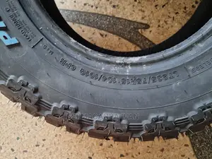 235/75r15 M/T Predator Tyres