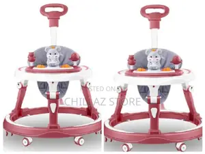 Baby Musical Walker.
