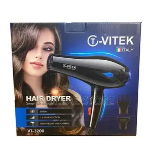 Vitek Hair Dryer.